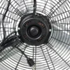 Pedestal Fan, 360, 160, Metal - view 5