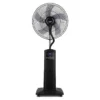Pedestal Fan, 40L, 95, Plastic