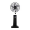 Pedestal Fan, 40L, 95, Plastic - view 2