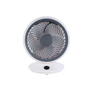 Pedestal Fan, 5V, USB