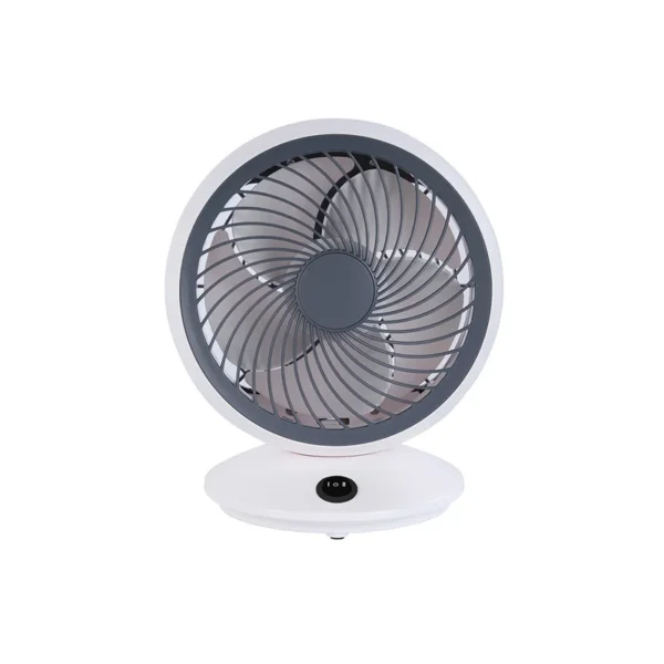 Pedestal Fan, 5V, USB