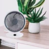 Pedestal Fan, 5V, USB - view 2