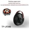 Pedestal Fan, 5V, USB - view 4
