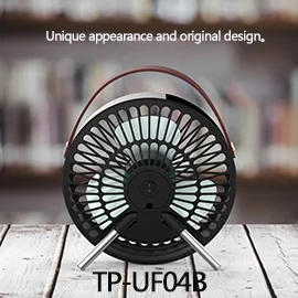 Pedestal Fan, 5V, USB - view 6