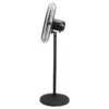 Pedestal Fan, 750, 180W, Metal - view 3