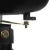 Pedestal Fan, 750, 180W, Metal - view 6