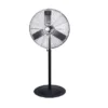 Pedestal Fan, 750mm(30inch, 220, Aluminum