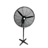 Pedestal Fan, 750mm(30inch, 220, Aluminum - view 2