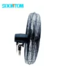 Pedestal Fan, 750mm(30inch, 220, Aluminum - view 4