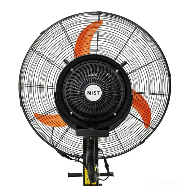 Pedestal Fan, 750mm, 40L - view 2