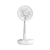 Pedestal Fan, 90°, 4.3W, Plastic - view 6