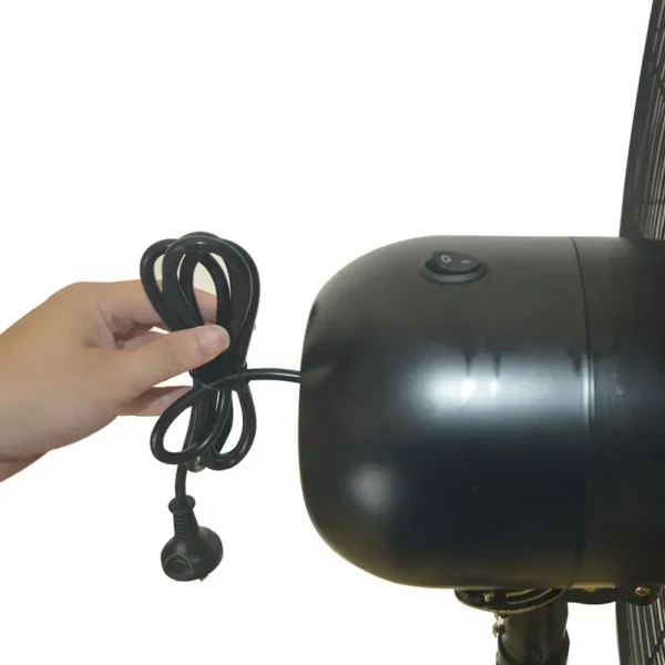 Pedestal Fan, AIRGURU, 750mm, 280W - view 2