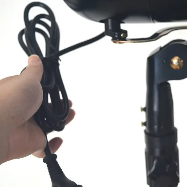 Pedestal Fan, AIRGURU, 750mm, 280W - view 3