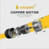 Pedestal Fan, AIRGURU, 750mm, 280W - view 5