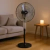 Pedestal Fan, D0100X3EHRX - view 3