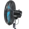 Pedestal Fan, Plastic, 105w - view 3