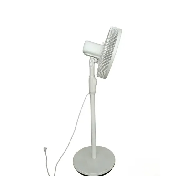 Pedestal Fan, Plastic, 40W - view 2