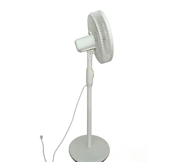Pedestal Fan, Plastic, 40W - view 3