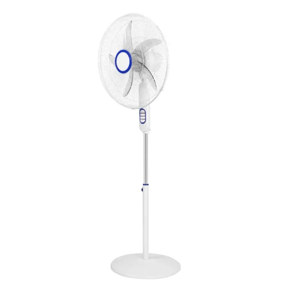 Pedestal Fan, Plastic, 65 - view 4