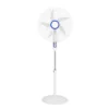 Pedestal Fan, Plastic, 65 - view 5