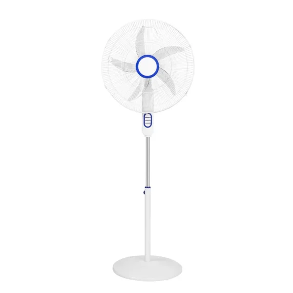Pedestal Fan, Plastic, 65 - view 5