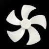 Pedestal Fan, Plastic, Electric