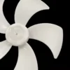 Pedestal Fan, Plastic, Electric - view 2