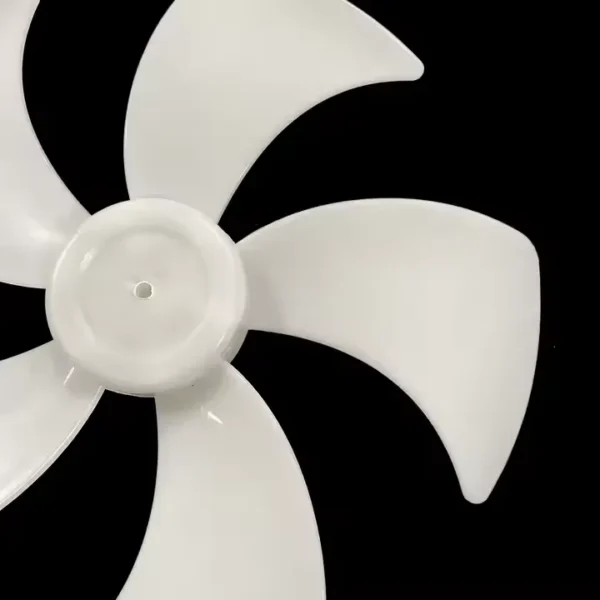 Pedestal Fan, Plastic, Electric - view 2