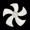 Pedestal Fan, Plastic, Electric - view 3