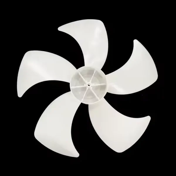 Pedestal Fan, Plastic, Electric - view 3