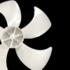 Pedestal Fan, Plastic, Electric - view 4