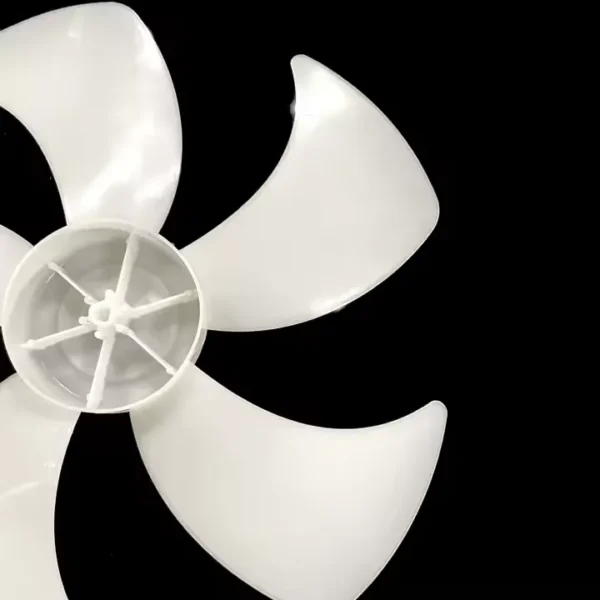 Pedestal Fan, Plastic, Electric - view 4