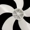 Pedestal Fan, Plastic, Electric - view 5