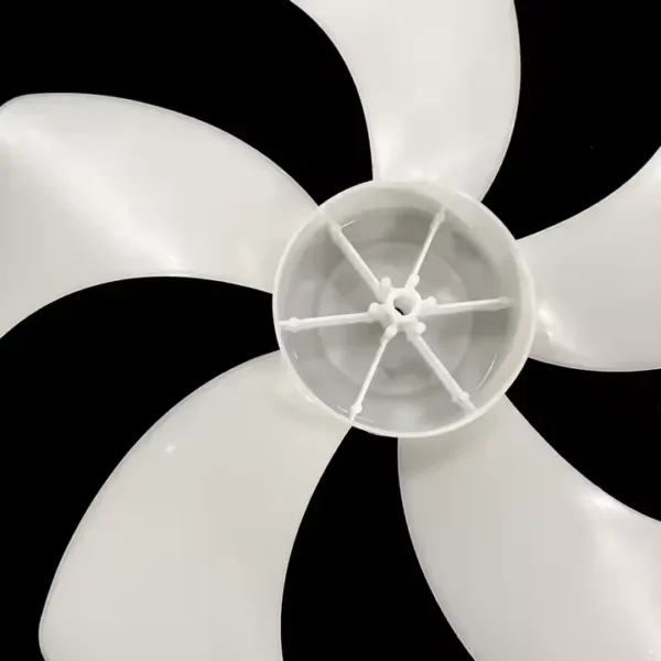Pedestal Fan, Plastic, Electric - view 5