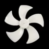 Pedestal Fan, Plastic, Electric - view 6