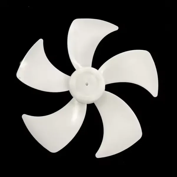 Pedestal Fan, Plastic, Electric - view 6