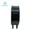 Pedestal Fan, Portable, 120V, 220W - view 4