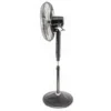 Pedestal Fan, Portable, 90, Metal - view 5