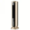 Pedestal Fan, PTC, Portable