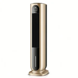 Pedestal Fan, PTC, Portable