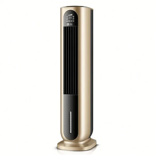Pedestal Fan, PTC, Portable