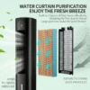 Pedestal Fan, PTC, Portable - view 3