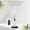 Pedestal Fan, Solar, 220V, 25W - view 4