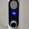 Pedestal Fan, Solar, 30W, ABS - view 6