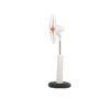 Pedestal Fan, Solar, LED