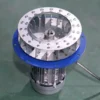 Pedestal Fan, Yn5-47, Centrifugal - view 2