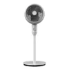 Pedestal Mist Humidifier, 26-30, Plastic - view 4