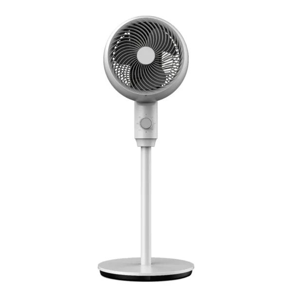 Pedestal Mist Humidifier, 26-30, Plastic - view 4