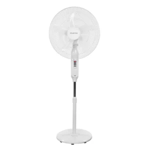 Pedestal Solar Fan, DC 12V, 18