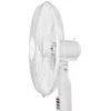 Pedestal Solar Fan, DC 12V, 18 - view 3